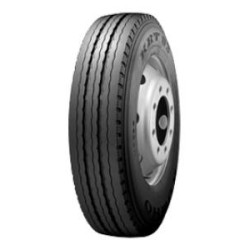 205/65R17,5 Kumho KRT03 129/127J Priekaba Regionams