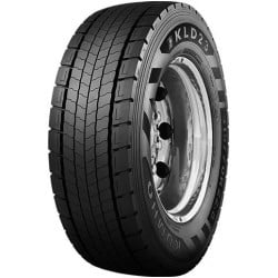 315/70R22,5 Kumho KLD23 154/150L Varančioji Magistralėms