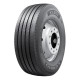 385/65R22,5 Kumho KLS03 164K Priekinė Regionams