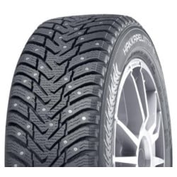 Nokian Hakkapeliita 8 D/D (Ratlankio apsauga) 245/35R21 96T XL 2018