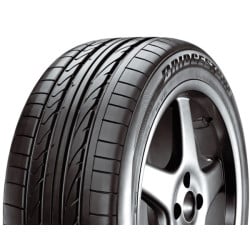 Bridgestone Dueler H/P Sport RFT (*) (Ratlankio apsauga) 285/45R19 111W RFT 2022 Made in Japan