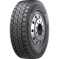 315/80R22,5 Hankook DW07 156/150L Varančioji