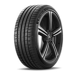 MICHELIN 275/35R21 PILOT SPORT S 5 103Y XL ND0