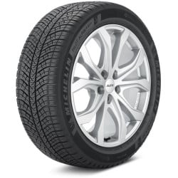 305/35R21 MICHELIN PILOT ALPIN 5 SUV (SPECIAL) 109V XL N0 Ratlankio apsauga