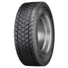 CONTINENTAL 315/70R22.5 HYBRID HD5 18PR 154/150L TL M+S 3PMSF /galinė