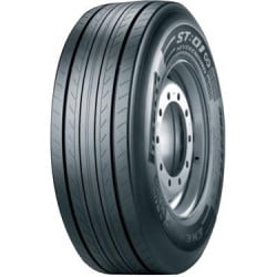 385/65R22,5 Pirelli ST:01n Neverending 160K Priekaba Regionams FRT