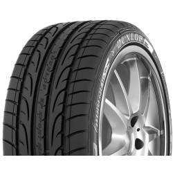 Dunlop SP Sport Maxx ROF (*) (Ratlankio apsauga) 285/35R21 105Y XL RFT 2023 Made in Germany