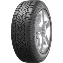 225/55R17 DUNLOP SP WINTER SPORT 4D 101H XL