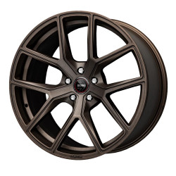 Momo RF-01 Metallic Brown 8,5x20 5x112 ET45 CB66,6 60 740 kg WR14M85045266