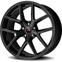 Momo RF-01 Stardust Glossy Black 10x20 5x120 ET45 CB72,6 60 900 kg WR15B10045272