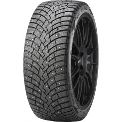 215/55R18 PIRELLI SCORPION ICE ZERO 2 99T XL KS