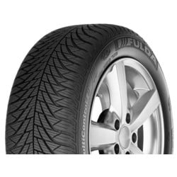 Fulda Multicontrol All Season M+S 195/65R15 91H 2023 Made in Poland