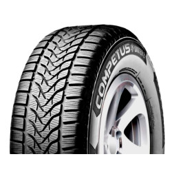 Lassa Competus Winter 2 + 215/60R17 100V XL 2023 A product of Brisa Bridgestone Sabanci Tyre Made in Turkey