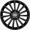 Fondmetal Other Aidon Glossy Black 8x18 5x114,3 ET35 CB64,1 60 860 kg RF08946