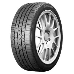 CONTINENTAL 225/60R17 WINTERCONTACT TS 830 P 99H FR SSR
