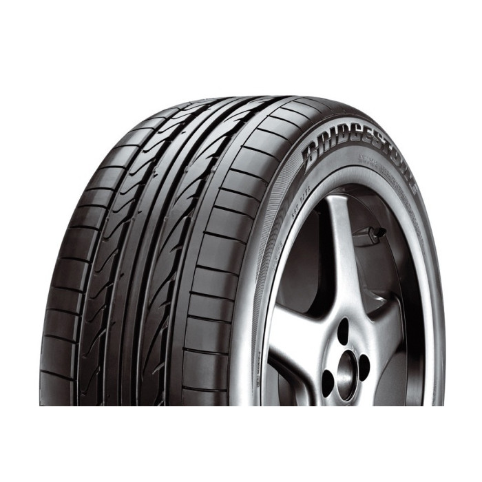 Bridgestone Dueler H/P Sport (*) (Ratlankio apsauga) 255/50R19 107W RFT 2022 Made in Japan