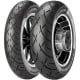 180/70B15 Metzeler ME 888 MARATHON ULTRA 76H TL CRUISING Rear