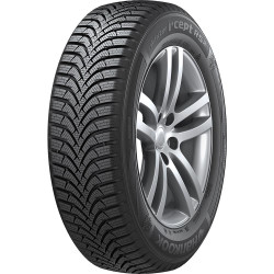 155/65R15 HANKOOK WINTER I*CEPT RS2 (W452) 77T