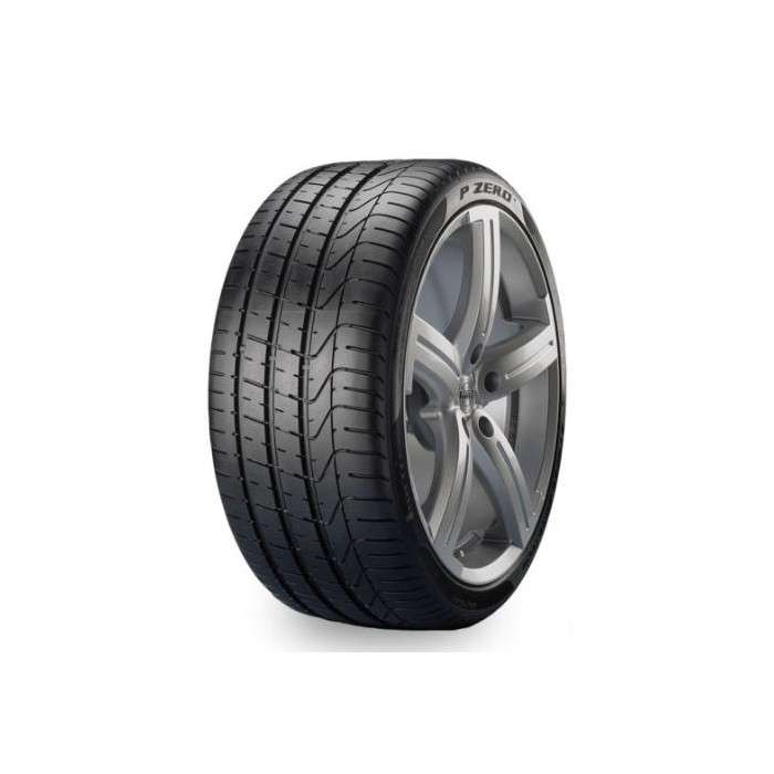 PIRELLI P ZERO* XL 245/35R19 93Y