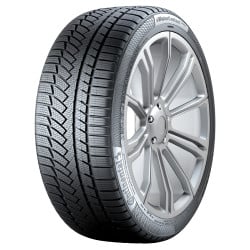CONTINENTAL 265/45R20 WINTERCONTACT TS 850 P 108T XL FR + ContiSeal