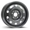 KFZ 9003 Black 6,5x17 5x127 ET40 CB71,5 60 9003