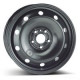 KFZ 9435 Black 6,5x16 5x108 ET50 CB60,1 60 9435