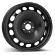 KFZ 9981 Black 6,5x20 5x114,3 ET33 CB66,1 60 9981
