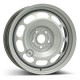 KFZ 9987 Silver 6,5x17 5x114,3 ET39 CB60,1 60 9987