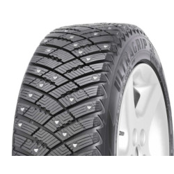 Goodyear Ultra Grip Ice Arctic SUV D/D (Ratlankio apsauga) 255/50R19 107T XL 2019 Made in Germany