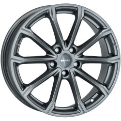 MAK Davinci Light Titan 7,5x18 5x112 ET46 CB57,1 R13 810 kg F7580BRTM46VE4Y