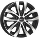 MAK Load 5 Ice Black 7x17 5x114.3 ET45 CB66,1 60 950 kg F70705DIB45FN3Y