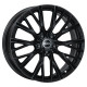 MAK Kent Gloss Black 8,5x21 5x120 ET38 CB72,6 60 1050 kg F8521KEGB38IRX