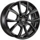 MSW 27T Gloss Black 9,5x20 5x114.3 ET45 CB64,1 60 850 kg W19400001TC5