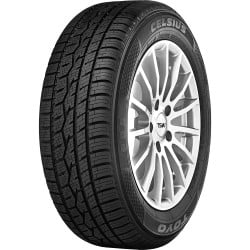 215/50R17 TOYO CELSIUS 95V XL