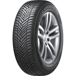 245/45R20 HANKOOK KINERGY 4S2 X (H750A) 103V XL Ratlankio apsauga