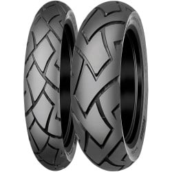 150/70R17 Mitas TERRAFORCE-R 69V TL ENDURO STREET Rear