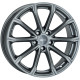 MAK Davinci Light Titan 8x19 5x108 ET45 CB72,0 60 815 kg F8090BRTM45GG3