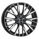 MAK Kent Black Mirror 8,5x20 5x120 ET38 CB72,6 60 1050 kg F8520KEBM38IRX