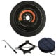 NPK Spare Wheel Steel 4x18 5x108 ET0 CB63,4 73x17cm 155/85 18 78K0R690DS