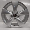 OE Skoda Fabia 303808 6x15 5x100 ET38 CB57,1 R13 5JA 071 495 8Z8