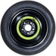 NPK Spare Wheel Steel (No accessories) 4x15 5x114.3 ET30 CB67,1 125/80R15 60 KIA-CEED-2006-2016-SPARE