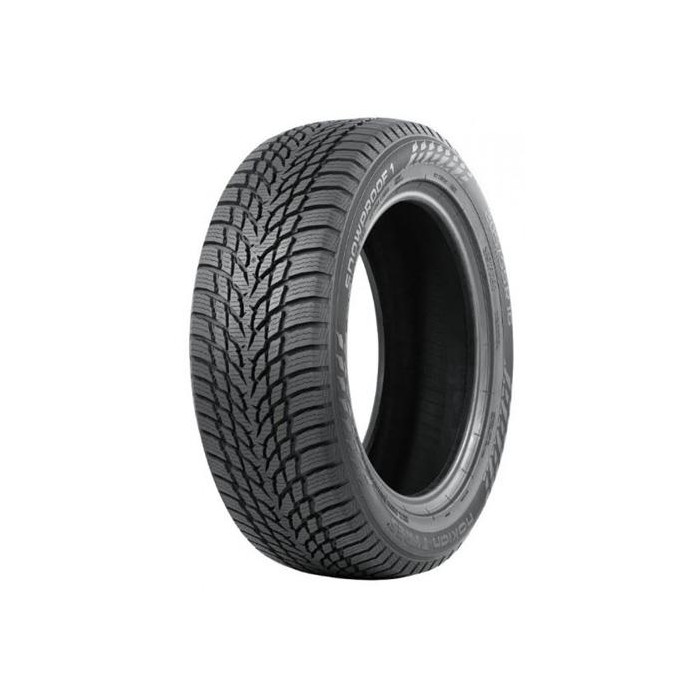 NOKIAN SNOWPROOF 1 195/60R16 89H