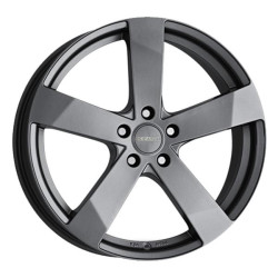 Dezent TD Graphite 7x17 5x112 ET35 CB57,1 R13 PCHTTDY8GA35