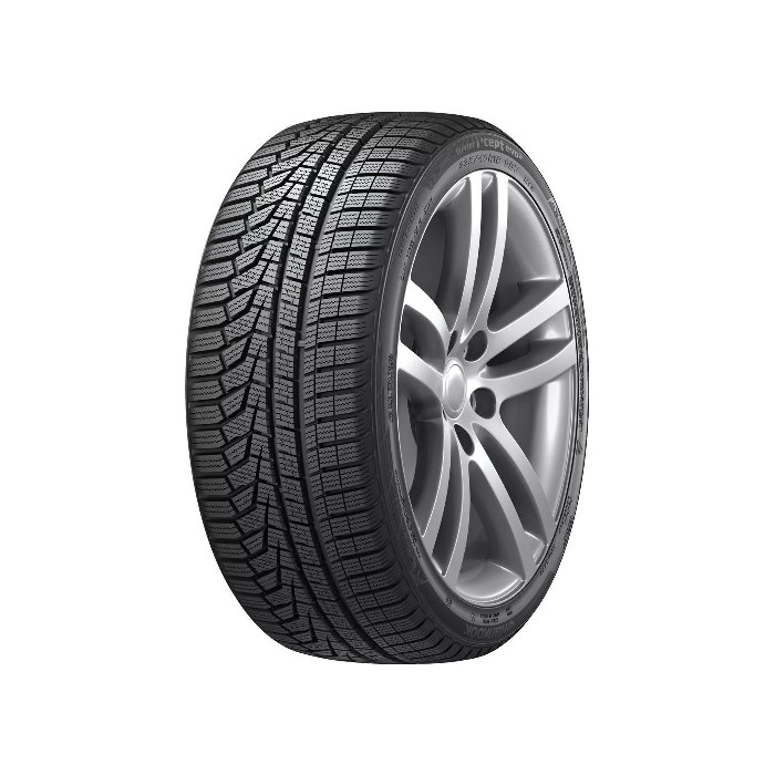 HANKOOK 295/35R23 WINTER I*CEPT EVO 2 SUV W320A 108W XL FR AO