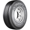 BRIDGESTONE 385/65R22.5 DURT2 160K TL M+S 3PMSF