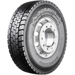 BRIDGESTONE 315/70R22.5 DURD2 154/150L TL M+S 3PMSF