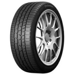 215/65R17 CONTINENTAL TS830P 99H AO DOT20
