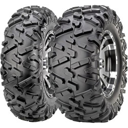 25X8.00-12 Maxxis MU09 BIGHORN 2.0 2PR Front