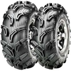 AT28X10-12 Maxxis MU01 ZILLA 6PR 56J Front E