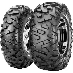 26x8-14 Maxxis M917 BIGHORN 6PR 44N Front E